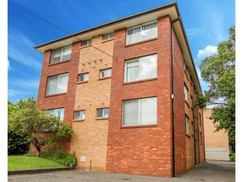 8/2 Adelaide Street, West Ryde NSW 2114