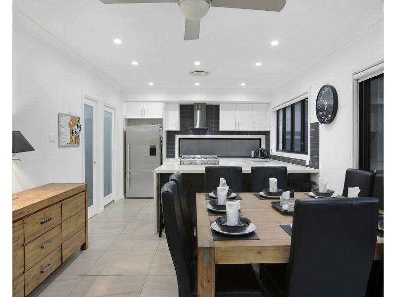 39 Crowgey Street, Rydalmere NSW 2116