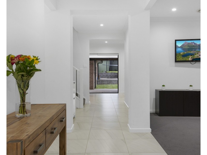 39 Crowgey Street, Rydalmere NSW 2116