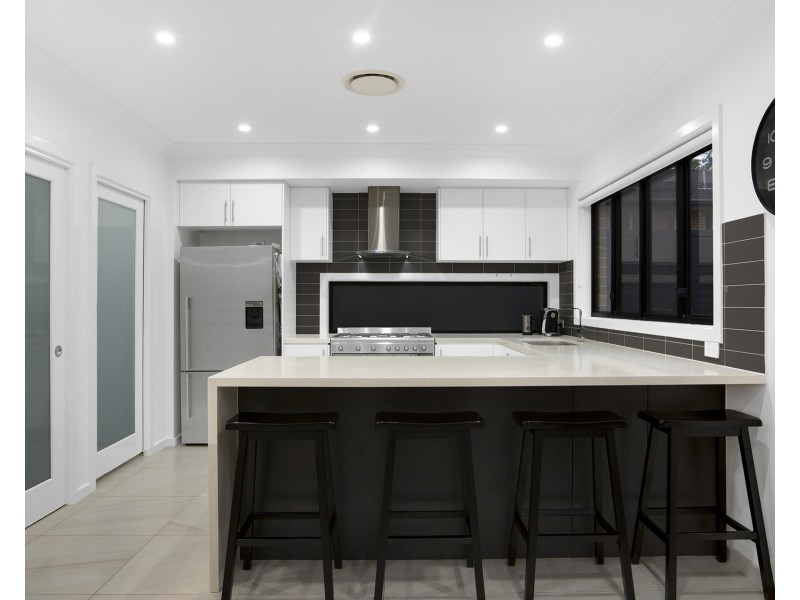 39 Crowgey Street, Rydalmere NSW 2116