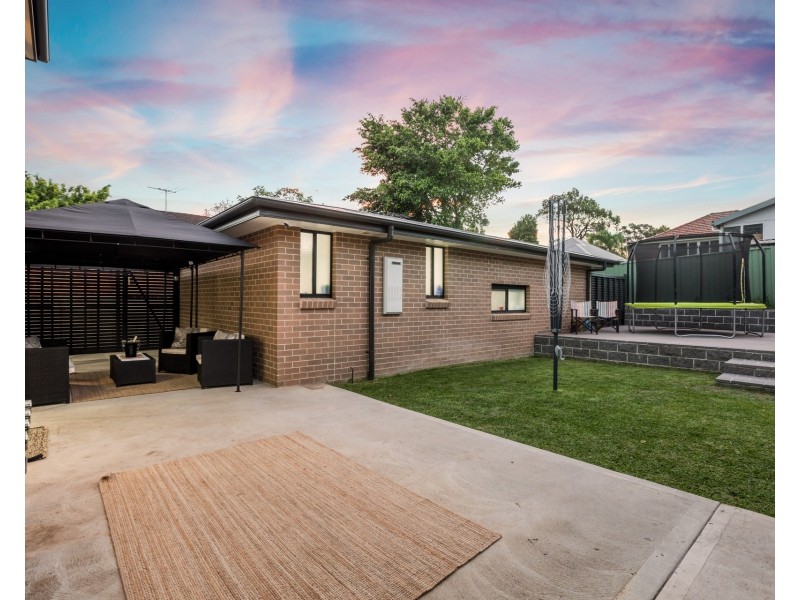 39 Crowgey Street, Rydalmere NSW 2116