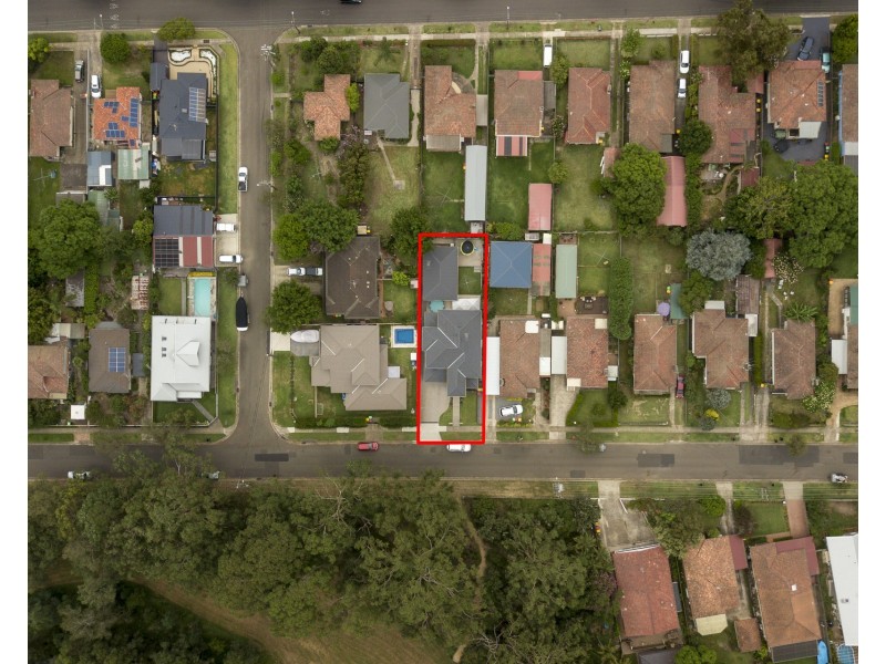 39 Crowgey Street, Rydalmere NSW 2116