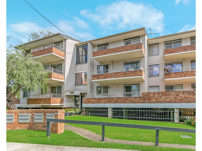 7/52 West Parade, West Ryde NSW 2114
