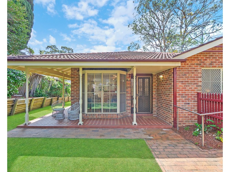 1/44 Fourth Avenue, Eastwood NSW 2122