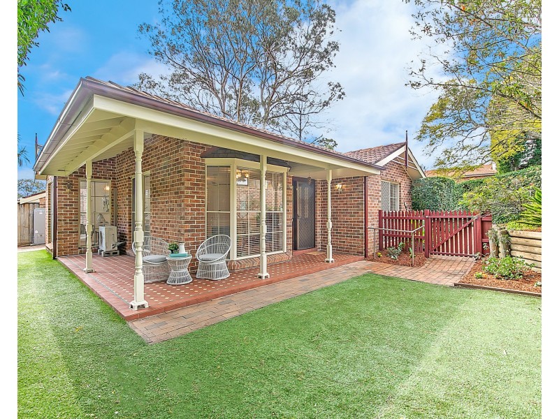 1/44 Fourth Avenue, Eastwood NSW 2122