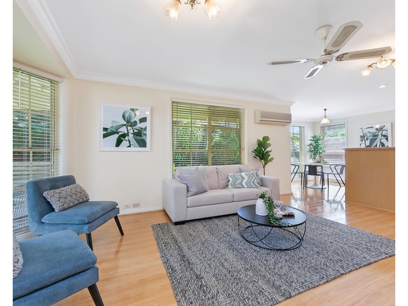 1/44 Fourth Avenue, Eastwood NSW 2122