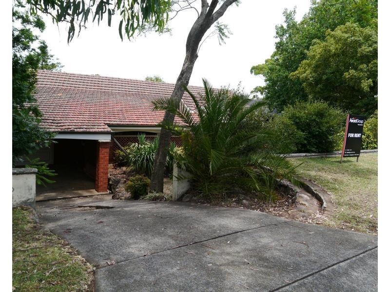 131 Murray Farm Road, Beecroft NSW 2119