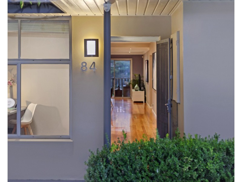 84 Evans Road, Dundas Valley NSW 2117