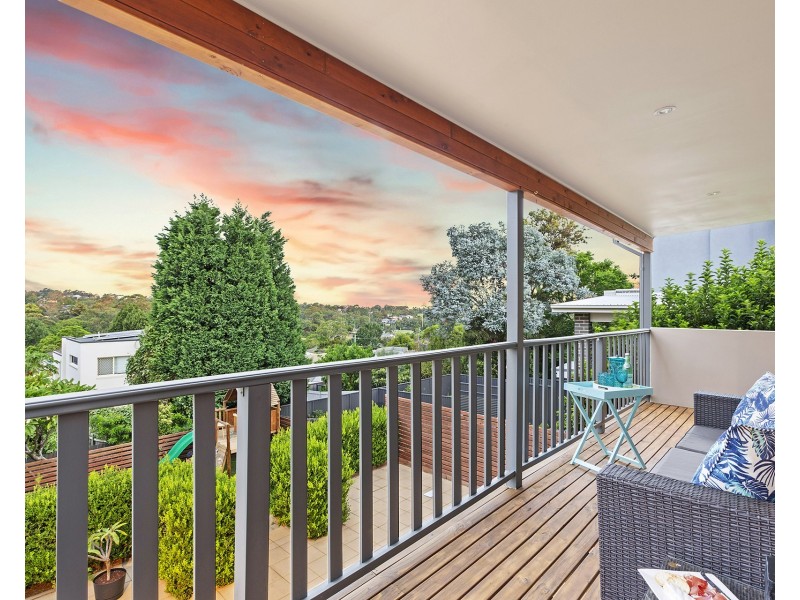 84 Evans Road, Dundas Valley NSW 2117