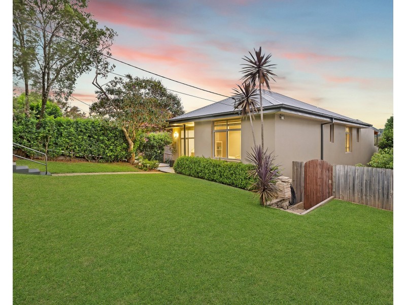 84 Evans Road, Dundas Valley NSW 2117