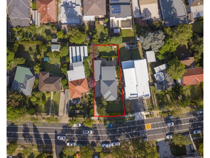 84 Evans Road, Dundas Valley NSW 2117