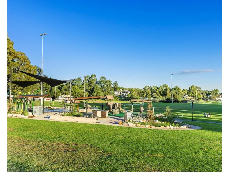 84 Evans Road, Dundas Valley NSW 2117