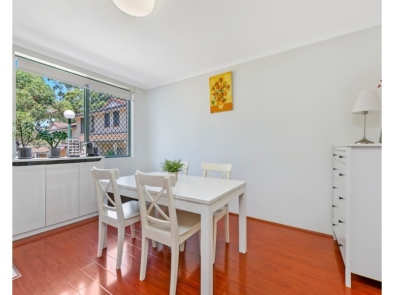 86/125 Park Road, Rydalmere NSW 2116