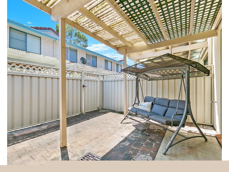 86/125 Park Road, Rydalmere NSW 2116