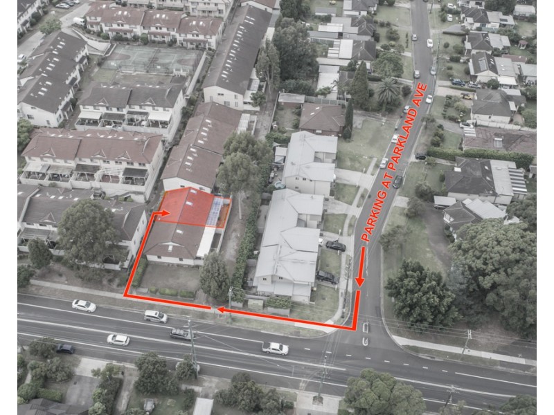 23/125 Park Road, Rydalmere NSW 2116