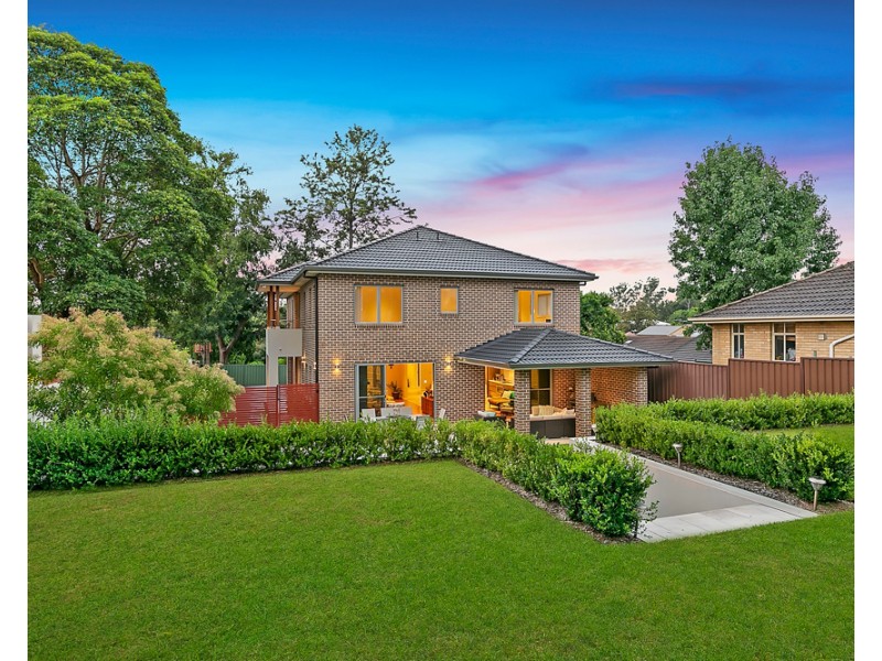 2A Cook Street, Baulkham Hills NSW 2153
