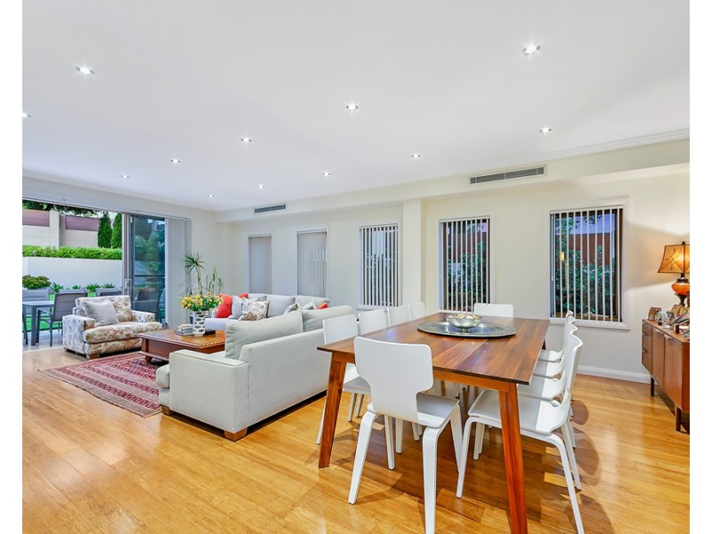 2A Cook Street, Baulkham Hills NSW 2153