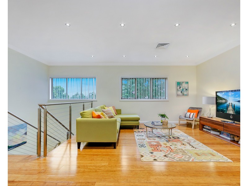 2A Cook Street, Baulkham Hills NSW 2153