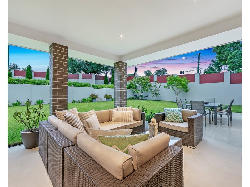 2A Cook Street, Baulkham Hills NSW 2153