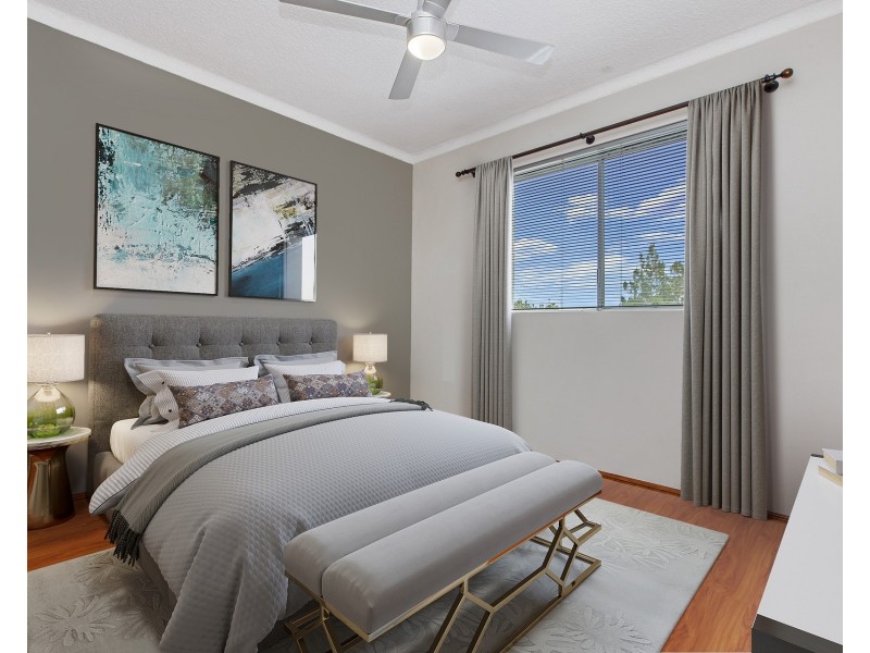 12/28 Meadow Crescent, Meadowbank NSW 2114