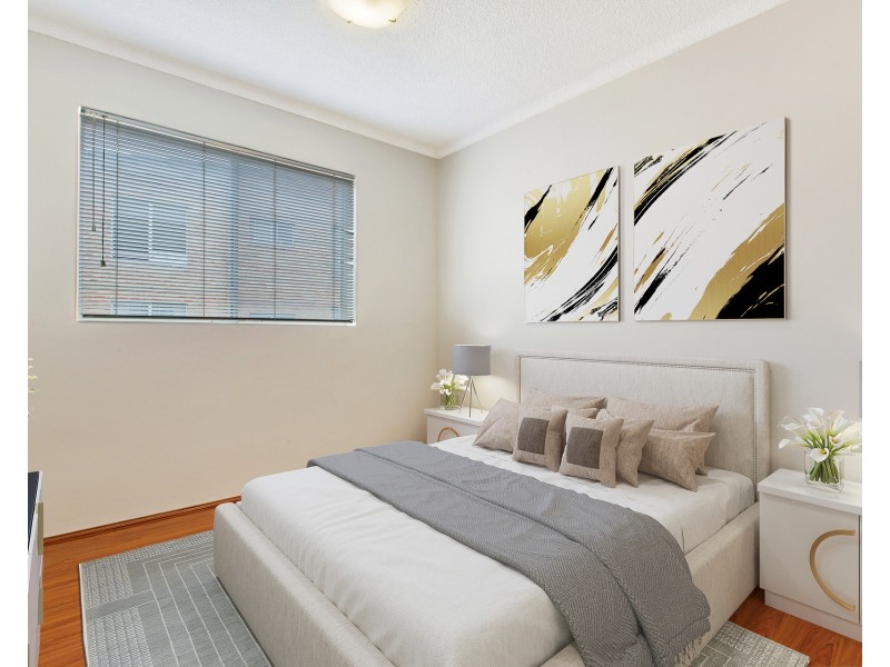 12/28 Meadow Crescent, Meadowbank NSW 2114