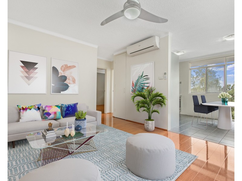 12/28 Meadow Crescent, Meadowbank NSW 2114