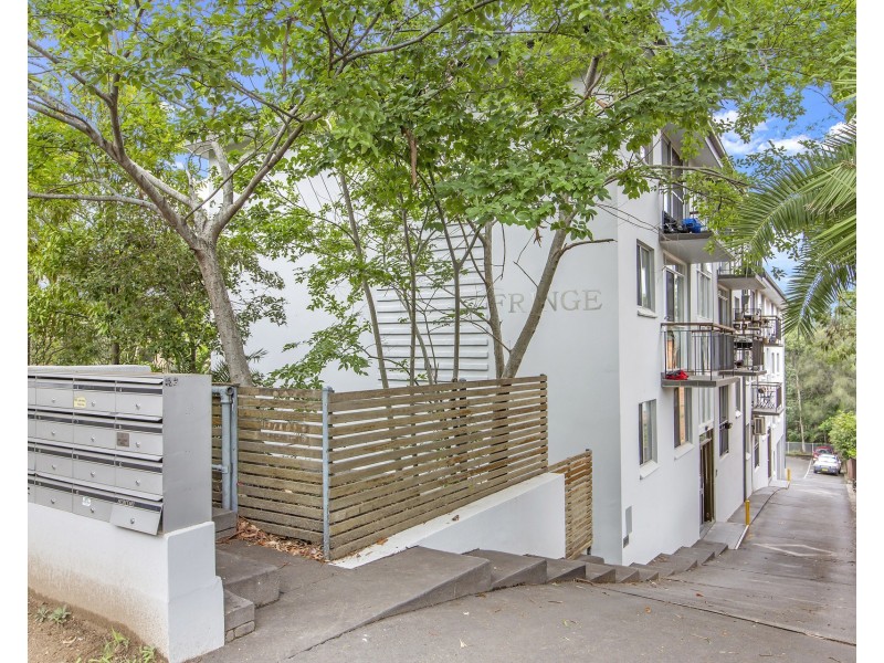 12/28 Meadow Crescent, Meadowbank NSW 2114