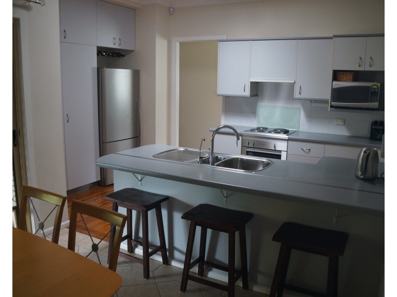 1 Horsfall Street, Ermington NSW 2115