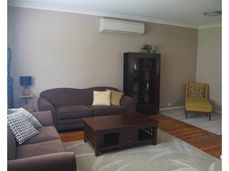 1 Horsfall Street, Ermington NSW 2115