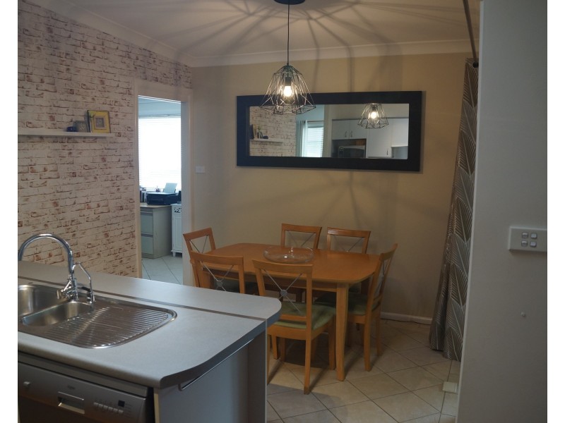 1 Horsfall Street, Ermington NSW 2115