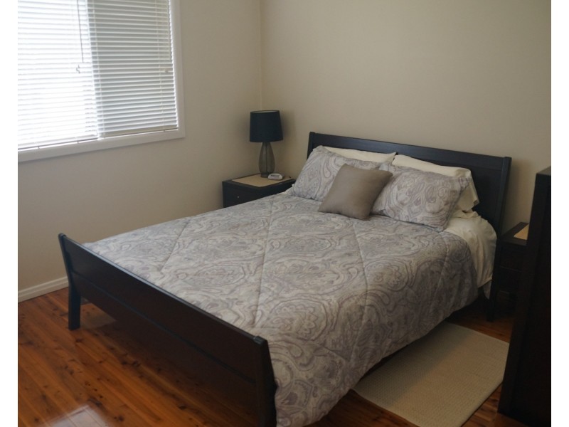 1 Horsfall Street, Ermington NSW 2115