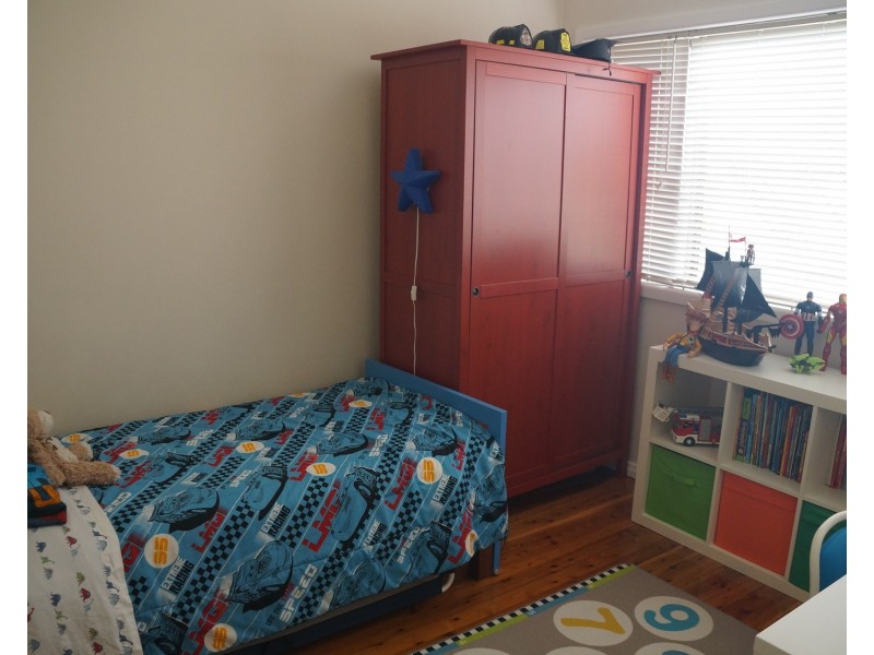 1 Horsfall Street, Ermington NSW 2115