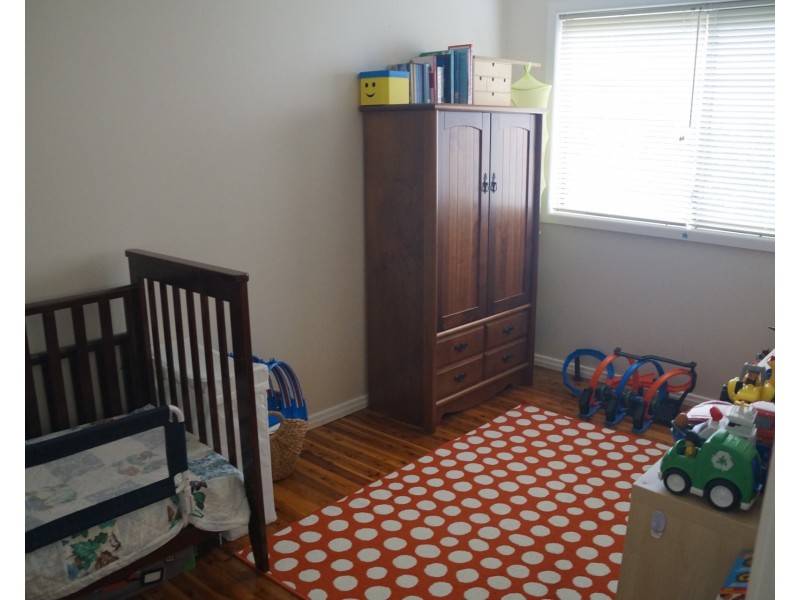 1 Horsfall Street, Ermington NSW 2115