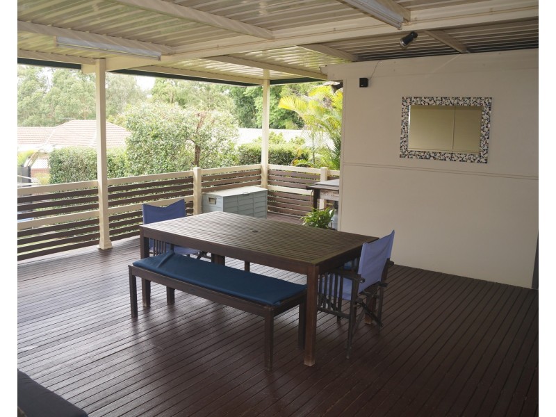 1 Horsfall Street, Ermington NSW 2115