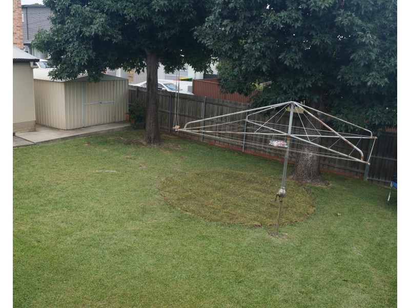 1 Horsfall Street, Ermington NSW 2115