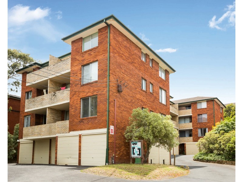 30/21-27 Meadow Crescent, Meadowbank NSW 2114