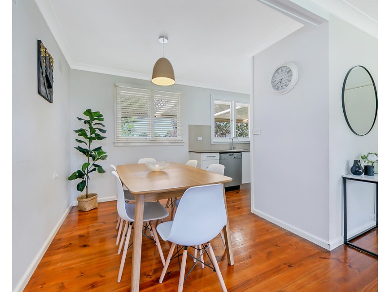 60 Supply Street, Dundas Valley NSW 2117