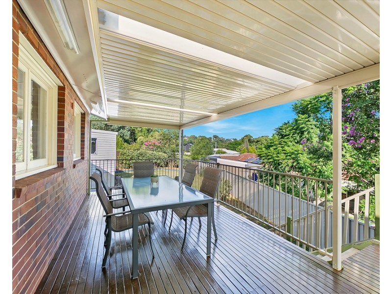 60 Supply Street, Dundas Valley NSW 2117