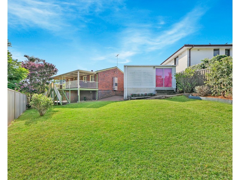 60 Supply Street, Dundas Valley NSW 2117