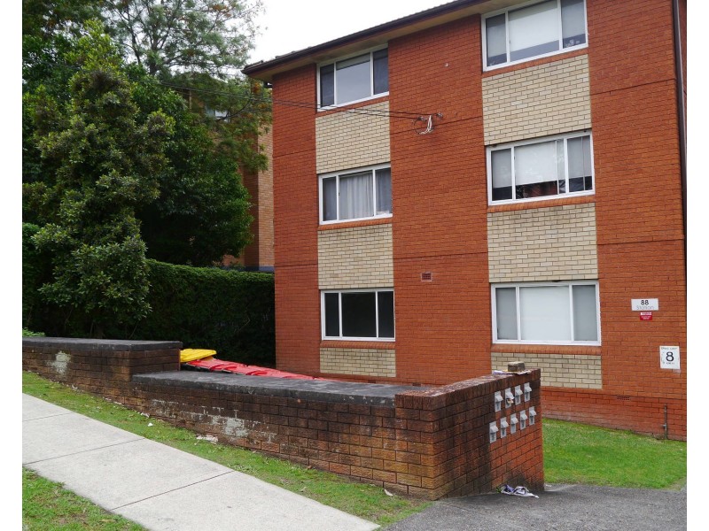 2/88 Station Street, West Ryde NSW 2114
