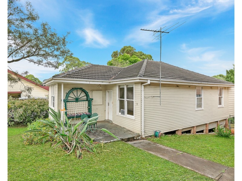 2 Varndell Place, Dundas Valley NSW 2117