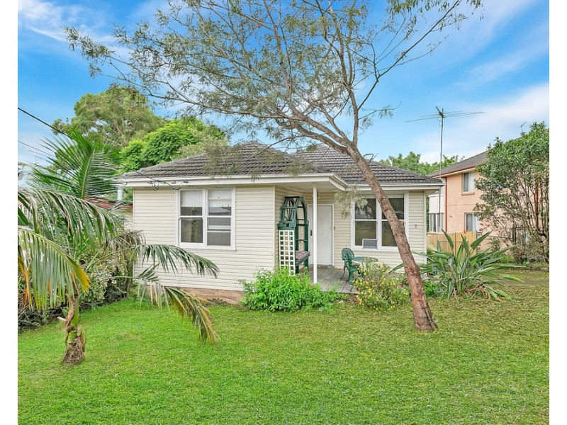 2 Varndell Place, Dundas Valley NSW 2117