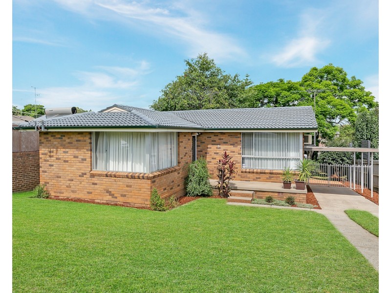 5 Madonna Street, Winston Hills NSW 2153