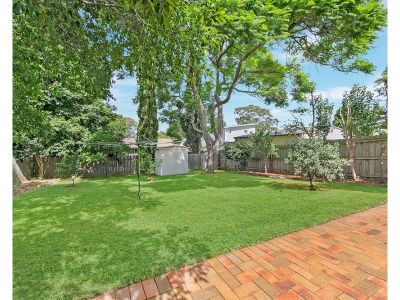 5 Madonna Street, Winston Hills NSW 2153