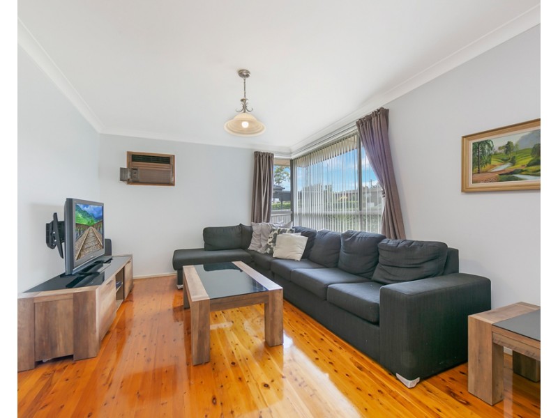 5 Madonna Street, Winston Hills NSW 2153