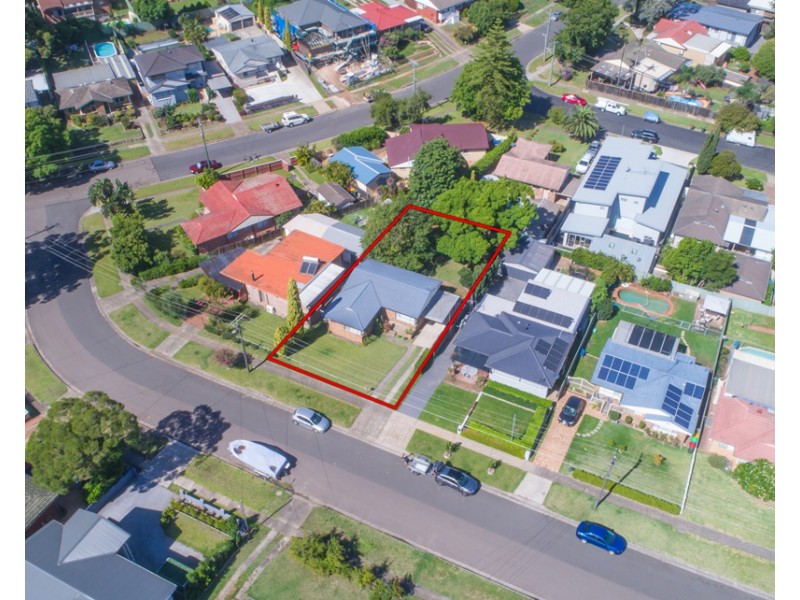 5 Madonna Street, Winston Hills NSW 2153