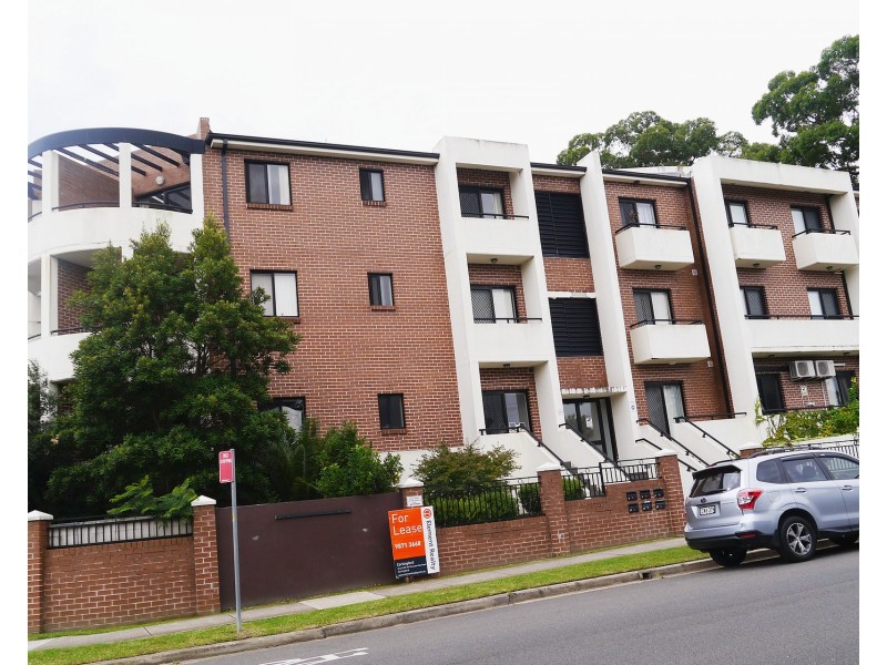 12/11-13 Calder Road, Rydalmere NSW 2116
