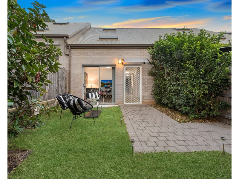 24/11 Pearce Street, Ermington NSW 2115
