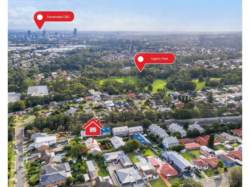 24/11 Pearce Street, Ermington NSW 2115