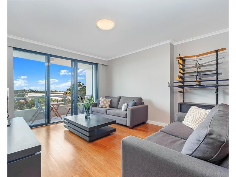 67/1-55 West Parade, West Ryde NSW 2114